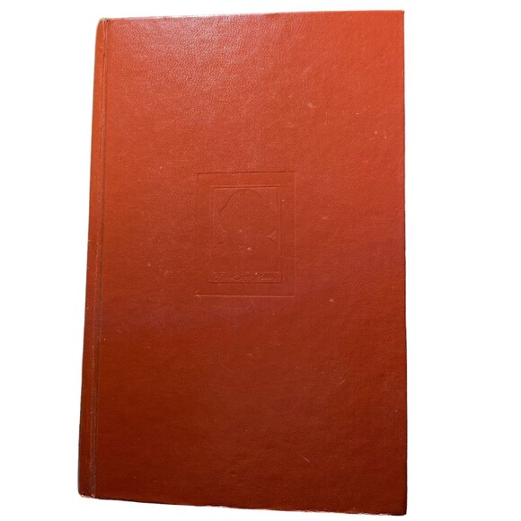 The Complete Works of William Shakespeare Avenel Hardback 1975 - Picture 1 of 3